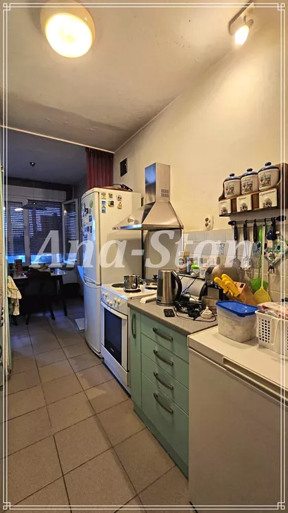 Bulevar Zorana Đinđića 68 | 4zida.rs