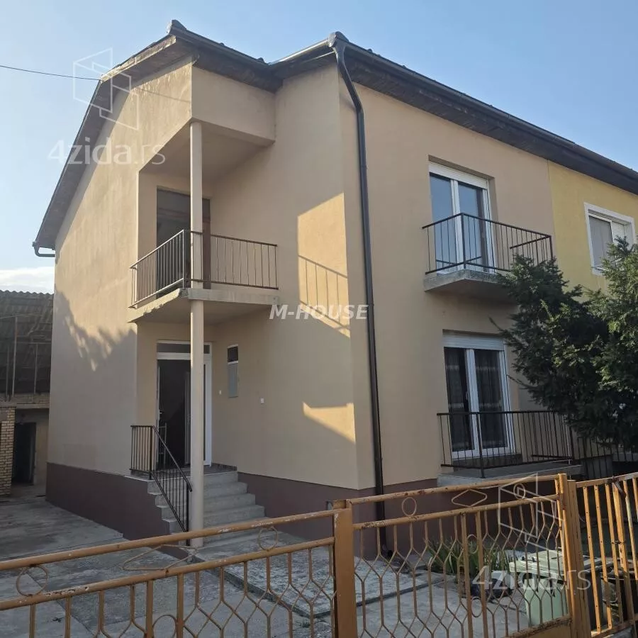 Kuća | 4zida