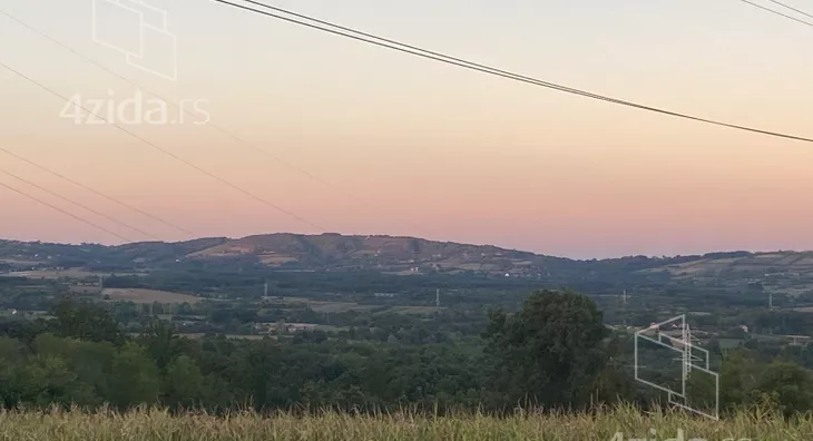 Poljoprivredno zemljište | 4zida