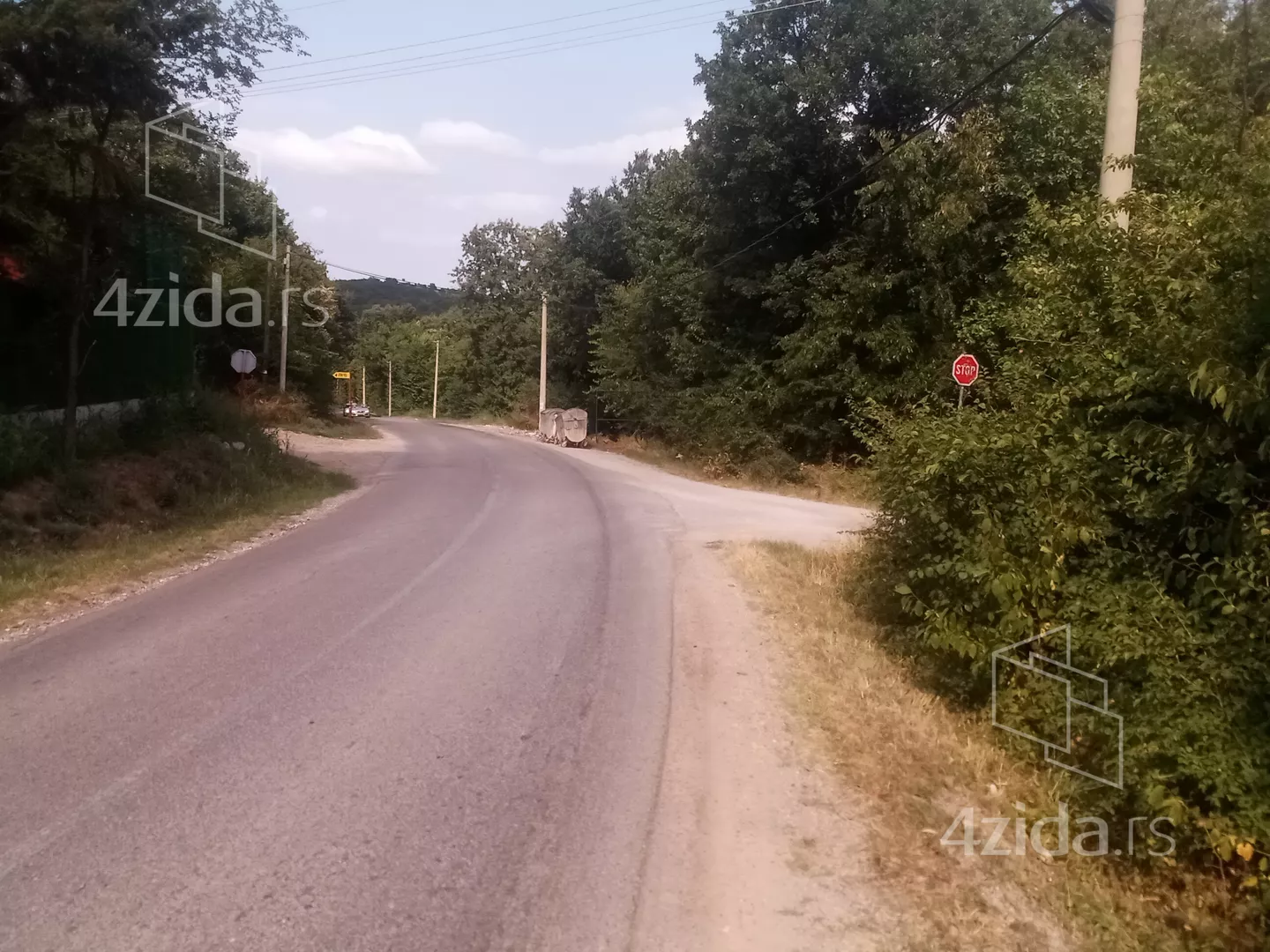 Građevinsko zemljište | 4zida