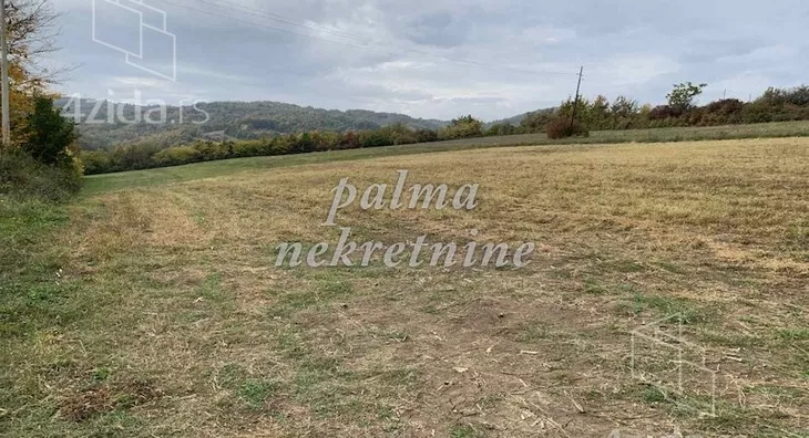 Poljoprivredno zemljište | 4zida