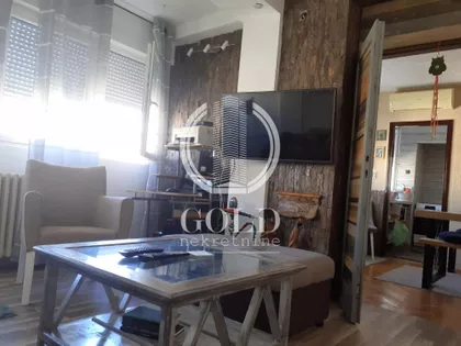 Bulevar Oslobođenja | 4zida.rs