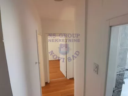 Bulevar Patrijarha Pavla (Somborski Bulevar) | 4zida.rs