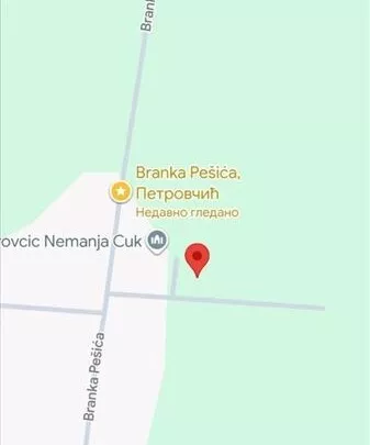 Branka Pešića | 4zida.rs
