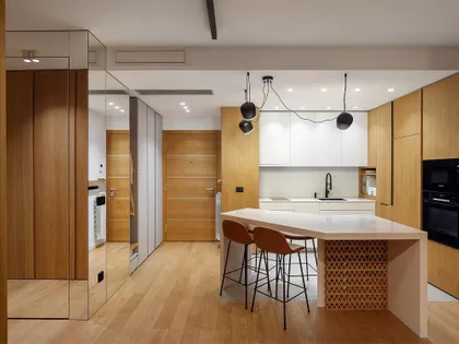 Kneza Miloša | 4zida.rs