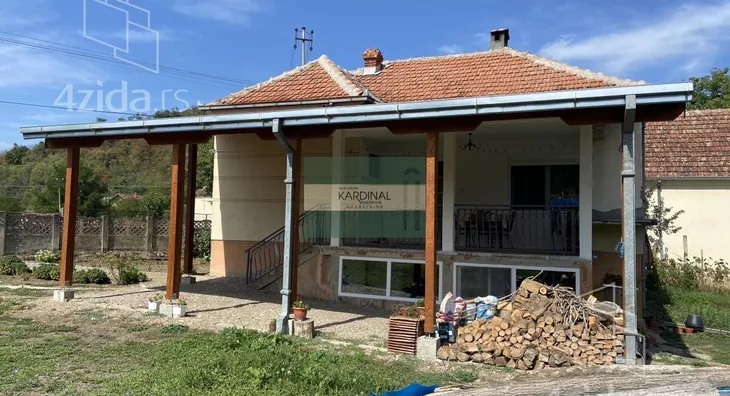 Kuća | 4zida