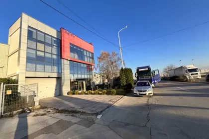 Crveni Krst | 4zida.rs