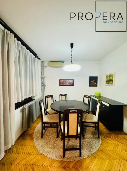 Jovana Ristića | 4zida.rs