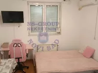 Socijalno, Rotkvarija, Gradske lokacije, Novi Sad | 4zida.rs