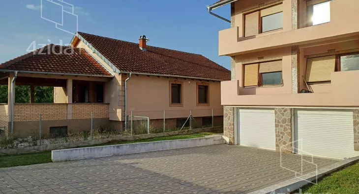 3-etažna kuća | 4zida