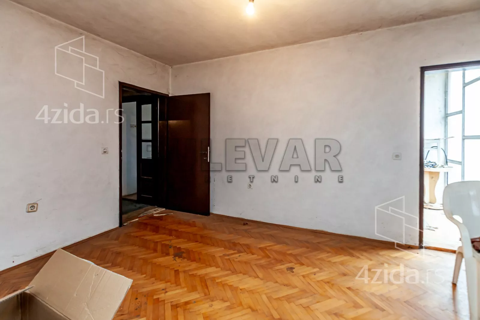 3-etažna kuća | 4zida