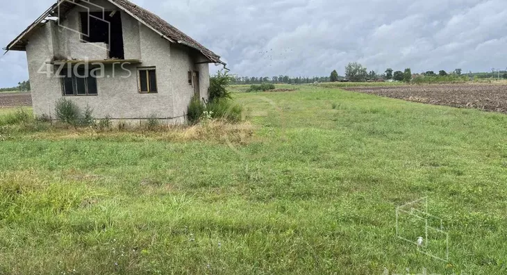 Poljoprivredno zemljište | 4zida