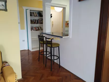 Adamovićevo Naselje | 4zida.rs