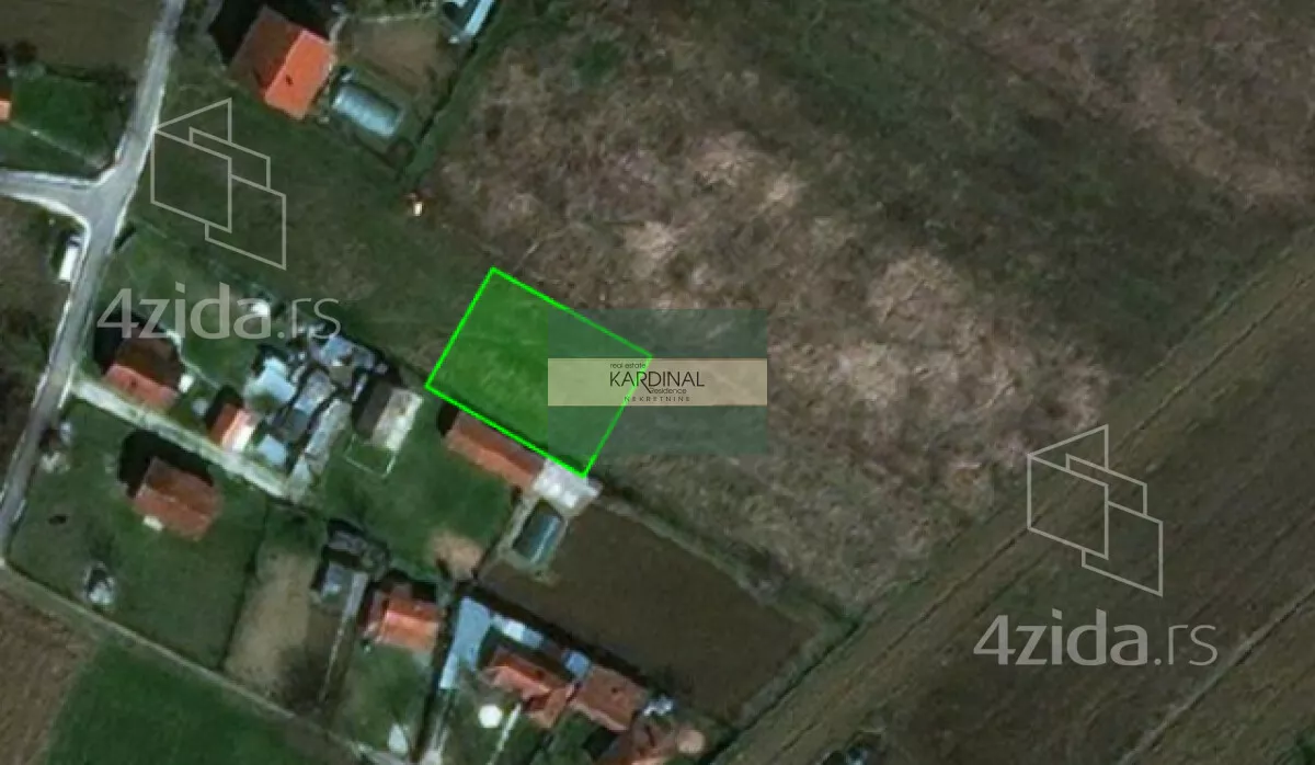Plac | 4zida