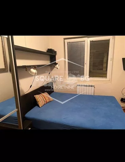 Tršćanska | 4zida.rs