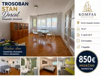 Beograd, Stari Grad opština, Dorćol | 4zida.rs | 4zida.rs
