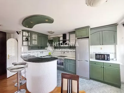 Bulevar Milutina Milankovića | 4zida.rs