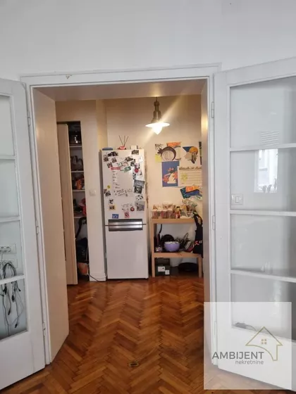 Obilićev Venac | 4zida.rs