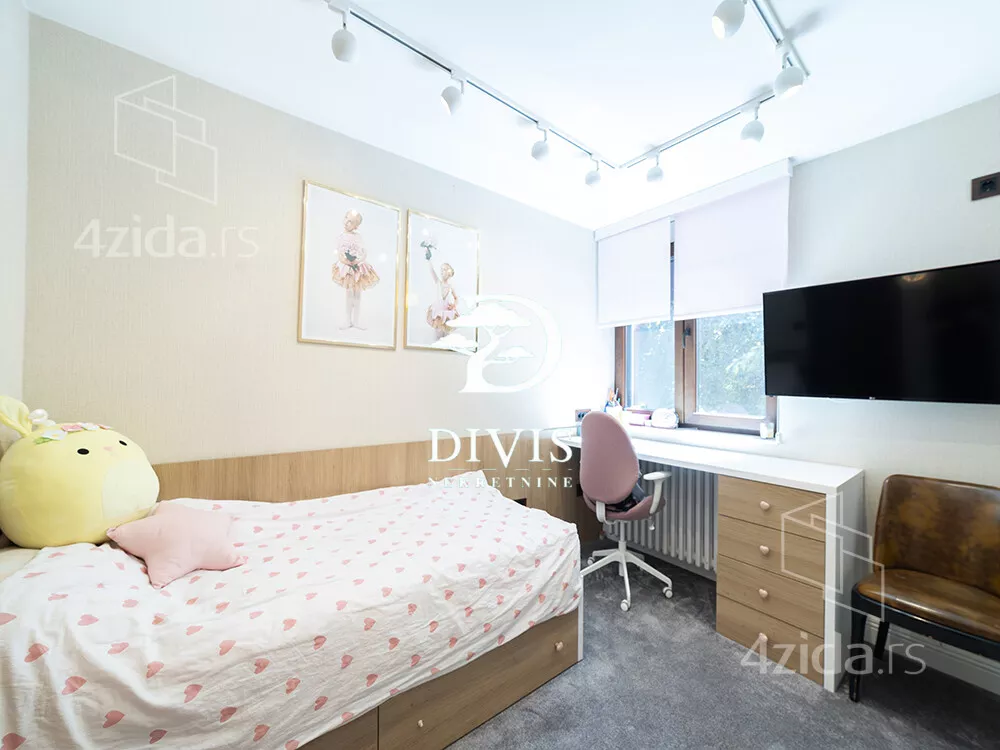 4-etažna kuća | 4zida