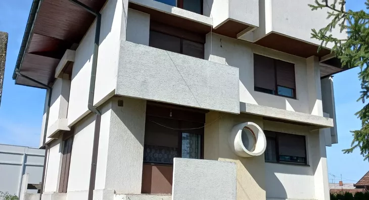 3-etažna kuća | 4zida
