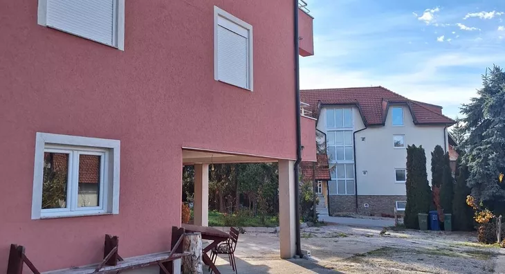 4-etažna kuća | 4zida