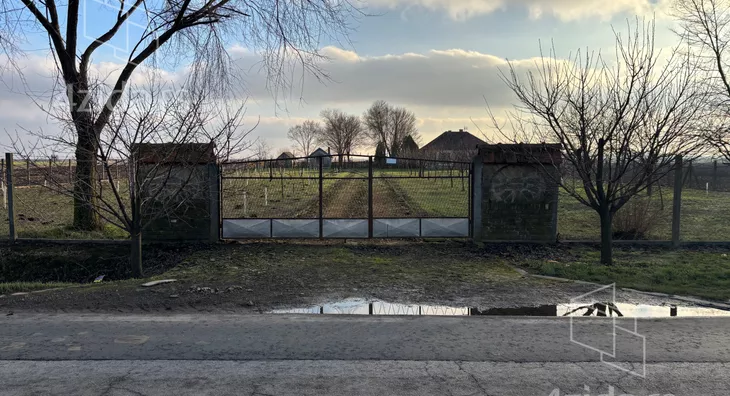 Poljoprivredno zemljište | 4zida