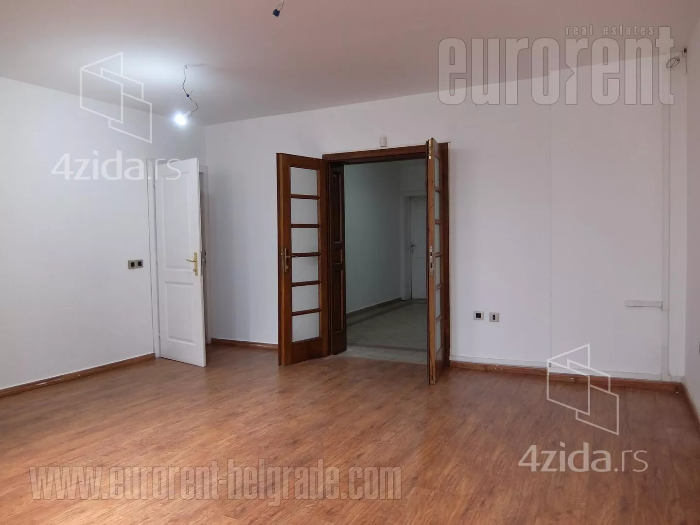 4-etažna kuća | 4zida