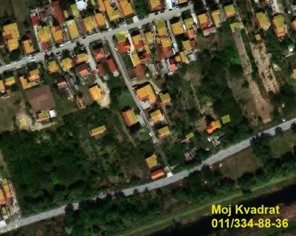 Vinogradska | 4zida.rs