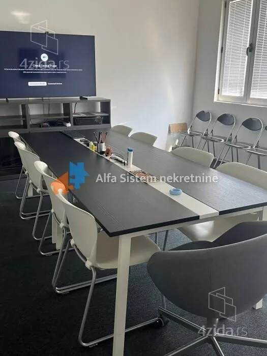 Kancelarija | 4zida