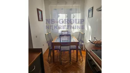 Sajmište | 4zida.rs