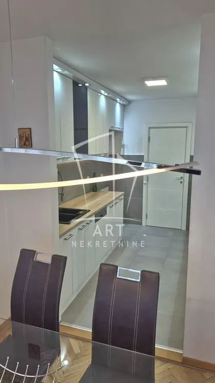 Partizanske Vode | 4zida.rs