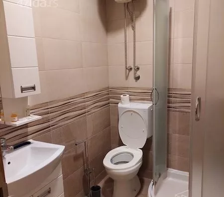 Turistički objekat | 4zida