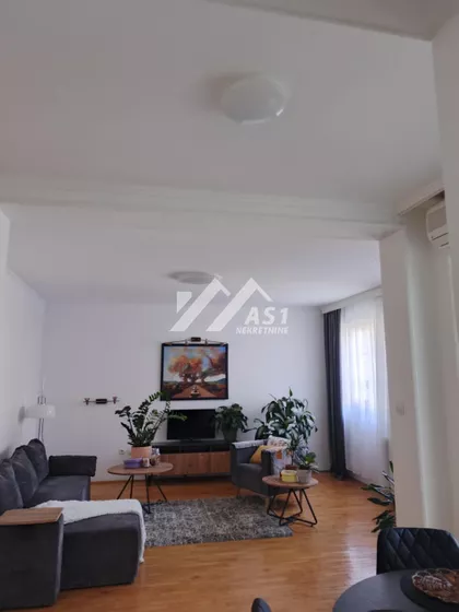 Bulevar Slobodana Jovanovića | 4zida.rs