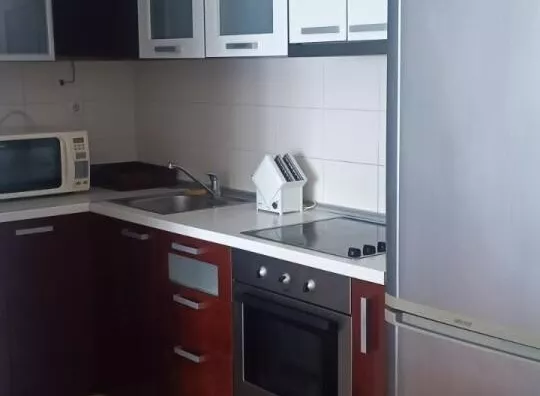 Garsonjera | 4zida