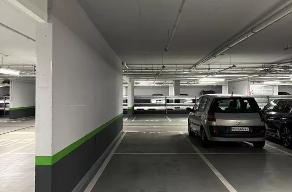 Garaža | 4zida