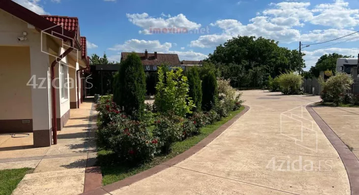 Ugostiteljski objekat | 4zida