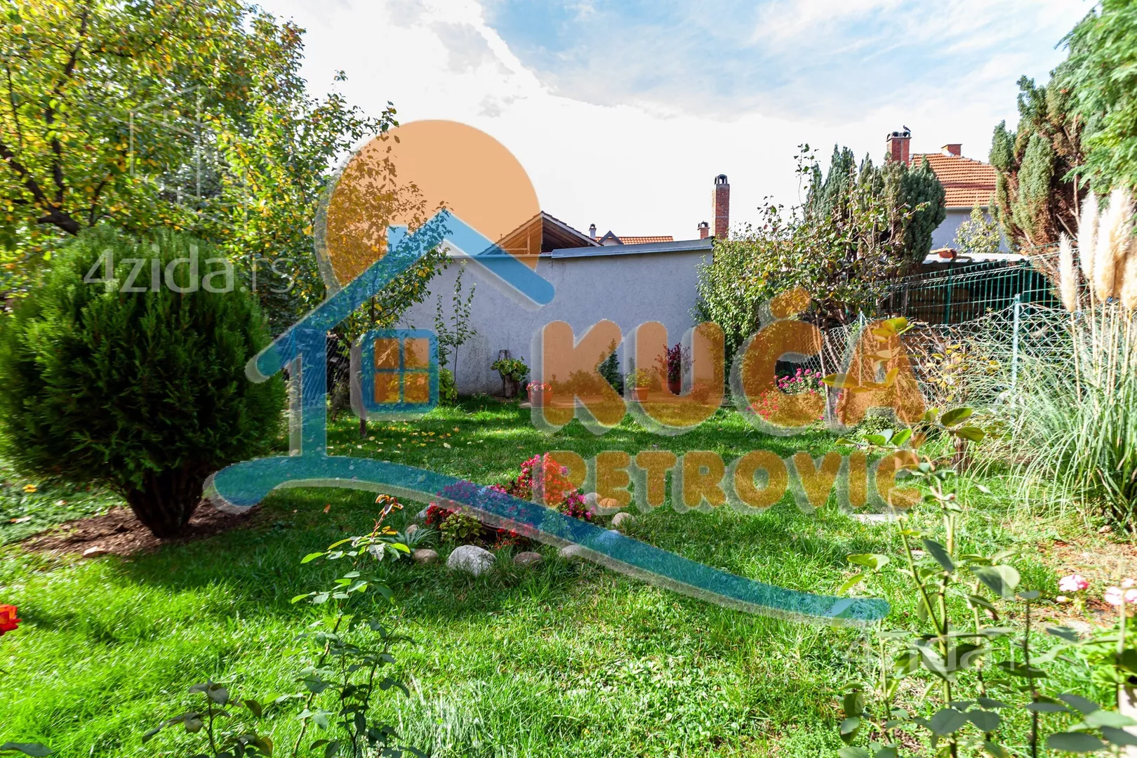 3-etažna kuća | 4zida