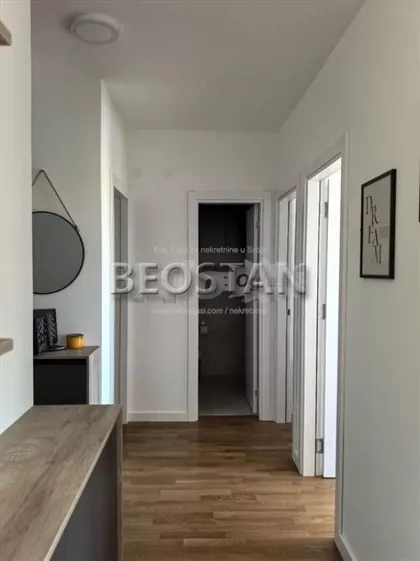 Vojvodjanska- Novogradnja | 4zida.rs