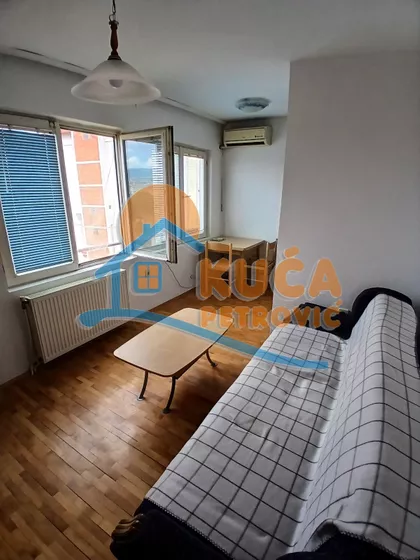 Strahinjića Bana | 4zida.rs