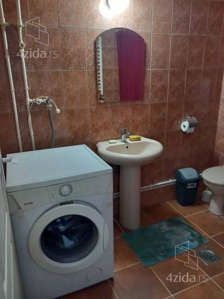 Garsonjera | 4zida