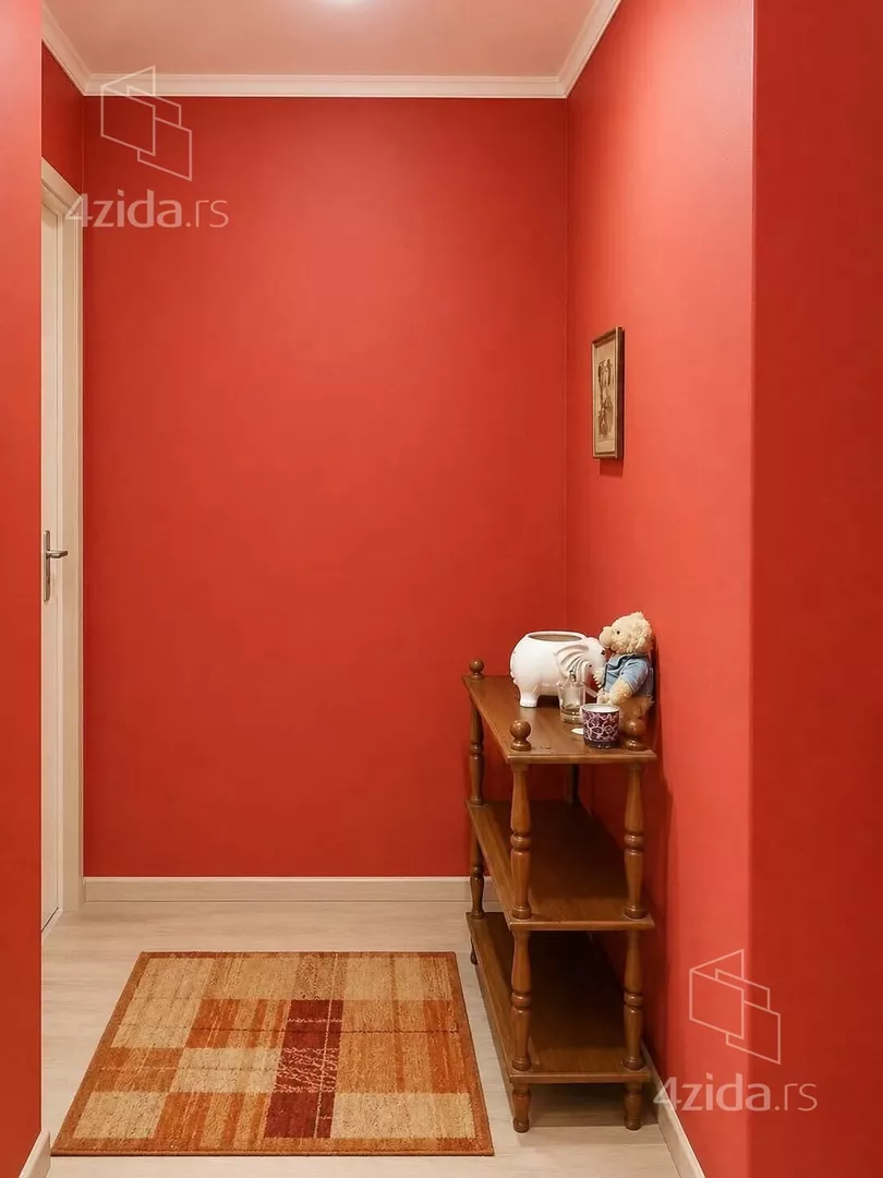 4-etažna kuća | 4zida
