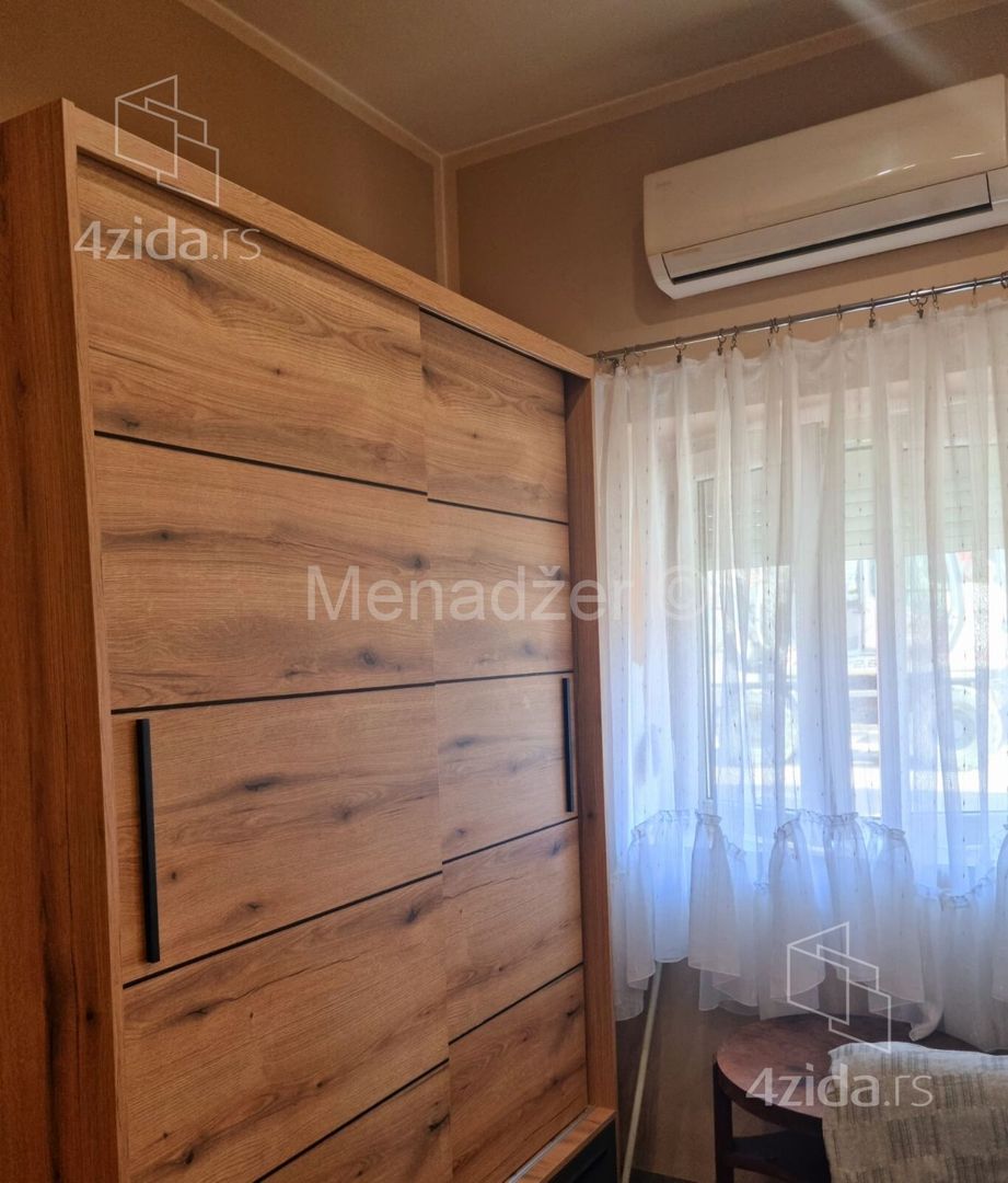 Stan – Beograd