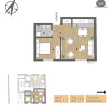 Bulevar Evrope, Gradske lokacije, Novi Sad | 4zida.rs | 4zida.rs