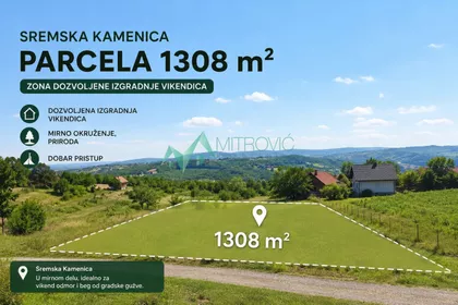 Sremska Kamenica | 4zida.rs
