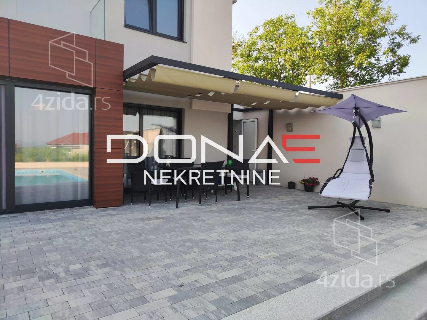 3-etažna kuća | 4zida
