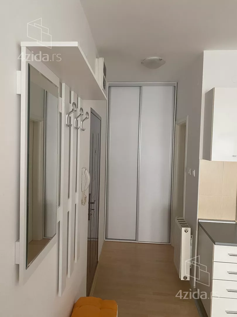 Garsonjera | 4zida
