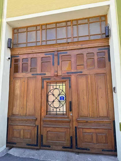 Stari Šor 100 | 4zida.rs