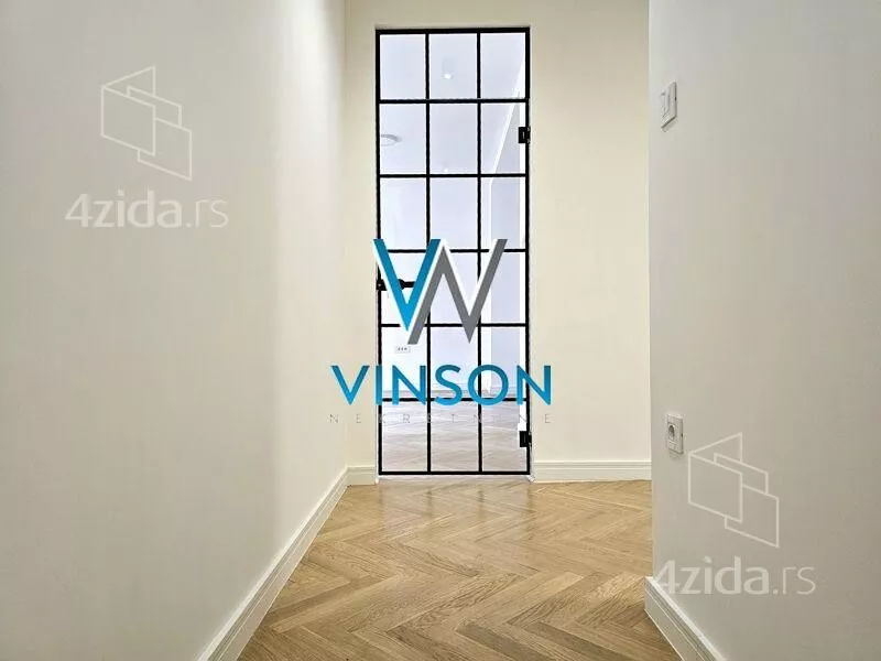 Četvoroiposoban stan | 4zida