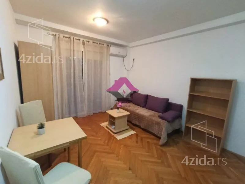 Garsonjera | 4zida