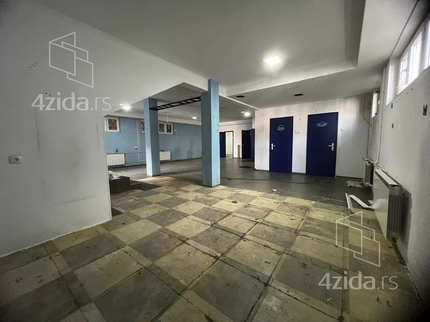 Lokal | 4zida